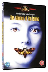 Mlčení jehňátek (DVD) - DOVOZ
