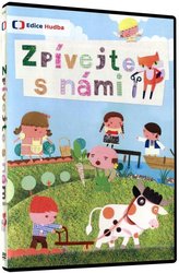 Zpívejte s námi (DVD)