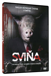 Sviňa (DVD)