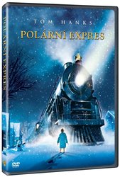 Polární expres (DVD)