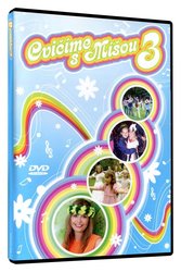 Cvičíme s Míšou 3 (DVD)