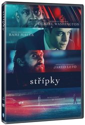 Střípky (DVD)