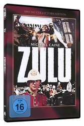 Zulu (DVD) - DOVOZ