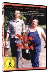 Vesničko má, středisková (DVD) - DOVOZ