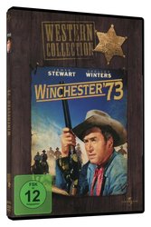 Winchester 73 (DVD) - DOVOZ