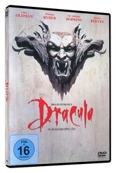 Dracula (1992) (DVD) - DOVOZ