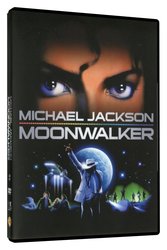 Moonwalker (DVD)