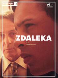 Zdaleka (DVD)