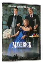 Maverick (DVD)