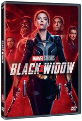 Black Widow (DVD)