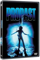 Propast (DVD) - 2 verze filmu