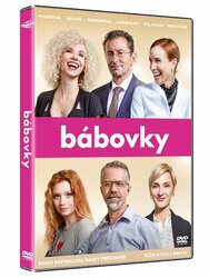 Bábovky (DVD)