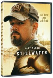 Stillwater (DVD)