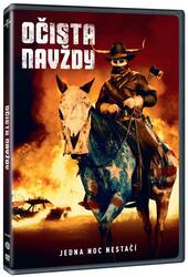 Očista 5: Očista navždy (DVD)