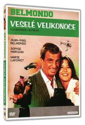 Veselé velikonoce (DVD)