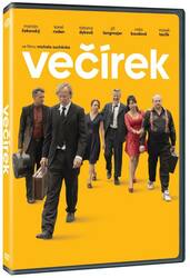 Večírek (DVD)