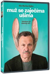 Muž se zaječíma ušima (DVD)