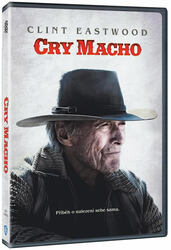 Cry Macho (DVD)