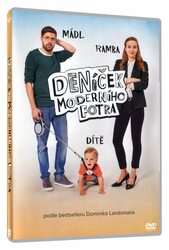 Deníček moderního fotra (DVD)