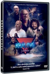 Králové videa (2 DVD)