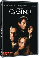 Casino (DVD)