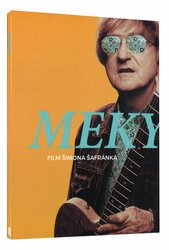 Meky (DVD)