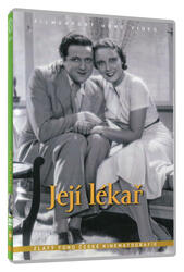 Její lékař (DVD)