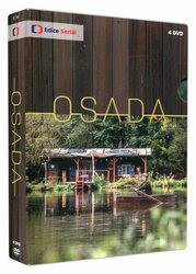 Osada (4 DVD) - Seriál