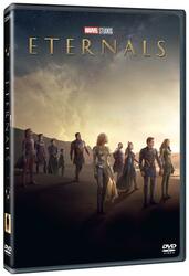 Eternals (DVD)