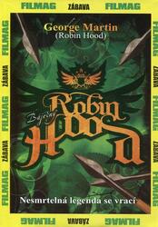 Báječný Robin Hood (DVD) (papírový obal)