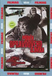 Příběh opravdového člověka (DVD) (papírový obal)