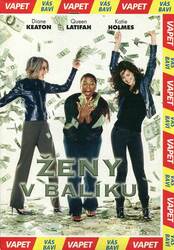 Ženy v balíku (DVD) (papírový obal)