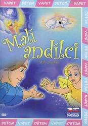 Malí Andílci (DVD) (papírový obal)