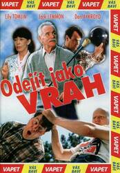 Odejít jako vrah (DVD) (papírový obal)
