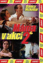 Máma v akci 2 (DVD) (papírový obal)