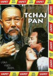 Tchaj Pan (DVD) (papírový obal)