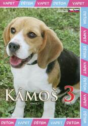 Kámoš 3 (DVD) (papírový obal)