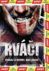 Rváči (DVD) (papírový obal)