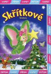 Skřítkové (DVD) (papírový obal)