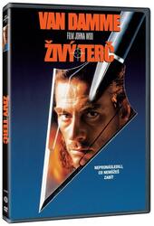 Živý terč (DVD)