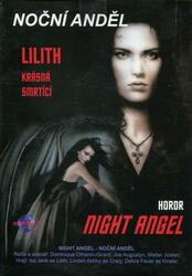 Noční anděl (DVD) (papírový obal)