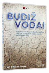 Budiž voda (DVD)