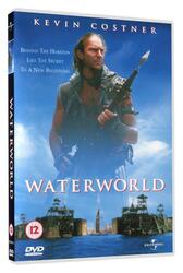 Vodní svět (DVD) - DOVOZ