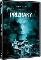 Přízraky (DVD)