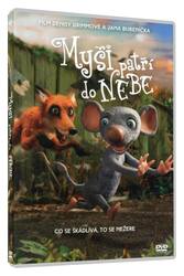 Myši patří do nebe (DVD)