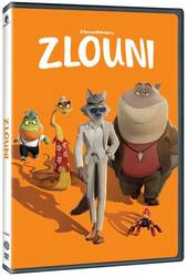 Zlouni (DVD)