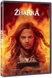 Žhářka (DVD)