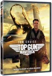Top Gun 2: Maverick (DVD)