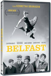 Belfast (DVD)