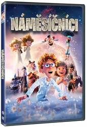 Náměsíčníci (DVD)